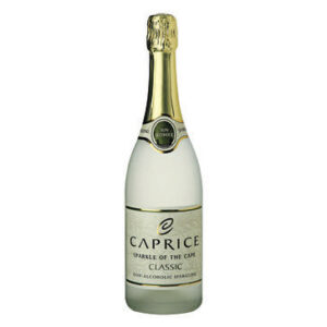 CAPRICE Classic Non-alcoholic sparkling  (1 x 750ml)