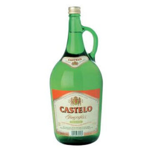 CASTELO Gingerfizz  (1 x 2L)