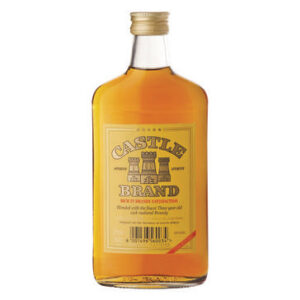 CASTLE BRAND Aperitif  (12 x 375ml)