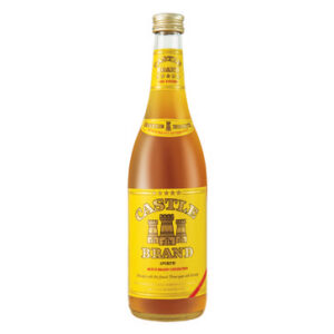 CASTLE BRAND Aperitif  (1 x 750ml)