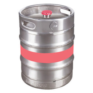 CASTLE LITE Draught Keg  (1 x 50L)