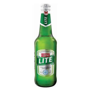 CASTLE LITE NRB  (24 x 440ml)
