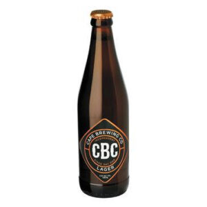 CBC NRB  (1 x 440ml)