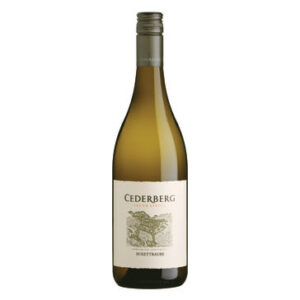 CEDERBERG Bukettraube  (1 x 750ml)