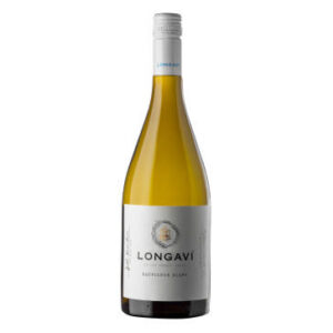 CEDERBERG Longavi Sauvignon Blanc  (1 x 750ml)