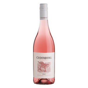 CEDERBERG Rose  (1 x 750ml)