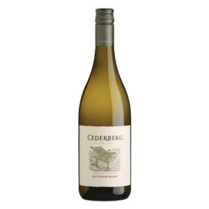 CEDERBERG Sauvignon Blanc  (1 x 750ml)