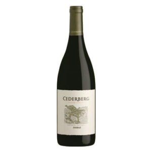 CEDERBERG Shiraz  (1 x 750ml)