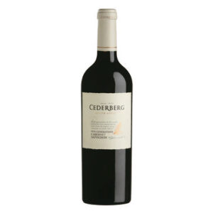 CEDERBERG V Generations Cabernet Sauvignon  (1 x 750ml)