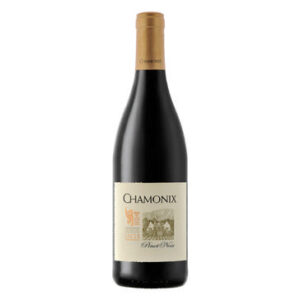 CHAMONIX Pinot Noir Reserve  (1 x 750ml)