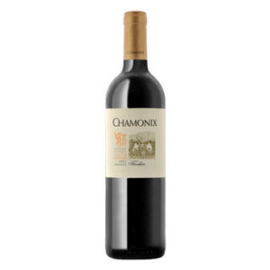 CHAMONIX Troika  (1 x 750ml)