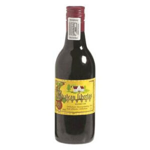 CHATEAU LIBERTAS Red  (1 x 250ml)