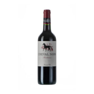 CHEVAL Chateau Cheval Noir  (1 x 750ml)