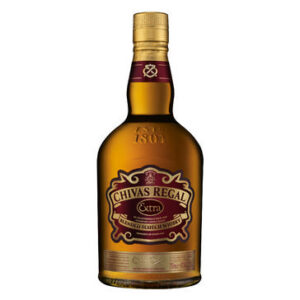 CHIVAS REGAL Extra Blended Scotch Whisky  (1 x 750ml)