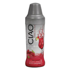 CIAO Vodcano Cocktail  (1 x 1L)