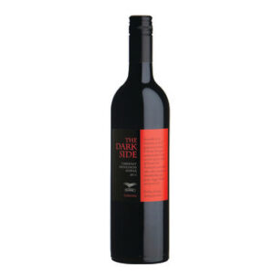 CLOOF Darkside Cabernet Sauvignon Shiraz  (1 x 750ml)