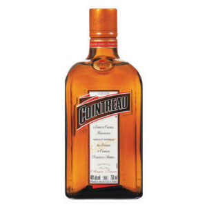 COINTREAU Liqueur  (1 x 750ml)