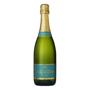 COLMANT Brut Reserve  (1 x 750ml)