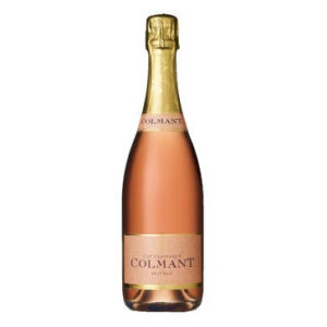 COLMANT Brut Rose  (1 x 750ml)