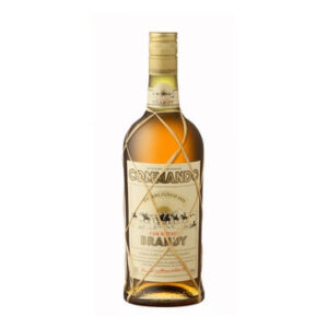 COMMANDO Brandy  (1 x 750ml)