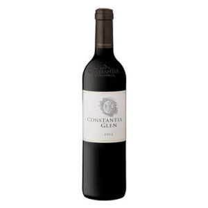 CONSTANTIA GLEN Five  (1 x 750ml)