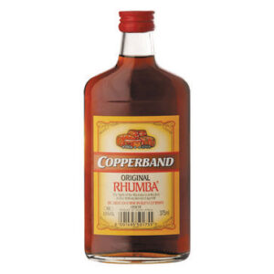 COPPERBAND Rhumba Aperitif  (12 x 375ml)