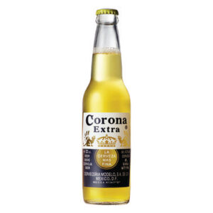 CORONA Imported Beer NRB  (24 x 355ml)