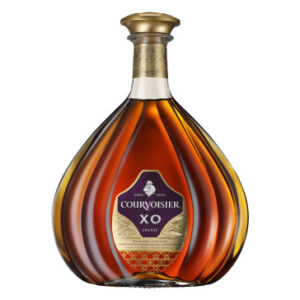 COURVOISIER XO Cognac In Gift Box  (1 x 750ml)