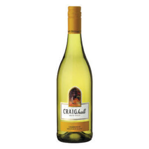 CRAIGHALL ChardonnaySauvignon Blanc  (1 x 750ml)