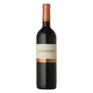 CREATION Cabernet SauvignonMerlotPetit Verdot  (6 x 750ml)