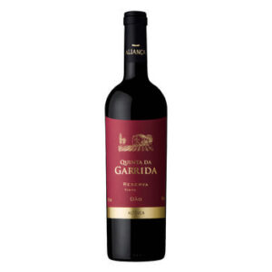 DAO QUINTA Da Garrida Reserva Red  (1 x 750ml)
