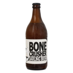 DARLING BREW Bone Crusher  (1 x 500ml)