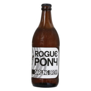 DARLING BREW Rogue Pony  (1 x 500ml)