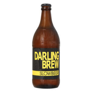 DARLING BREW Slow Beer  (1 x 500ml)