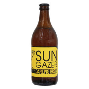 DARLING BREW Sun Gazer  (1 x 500ml)