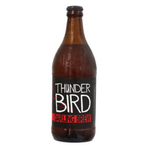 DARLING BREW Thunder Bird  (1 x 500ml)