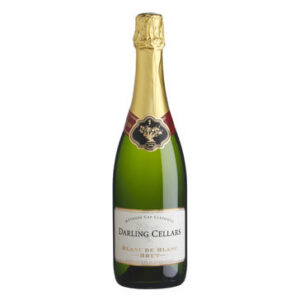 DARLING CELLARS Brut  (1 x 750ml)