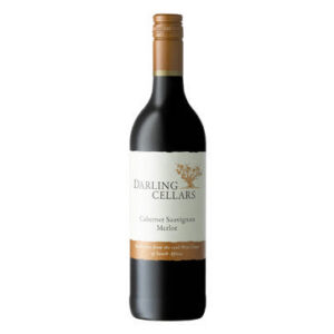 DARLING CELLARS Cabernet SauvignonMerlot  (1 x 750ml)