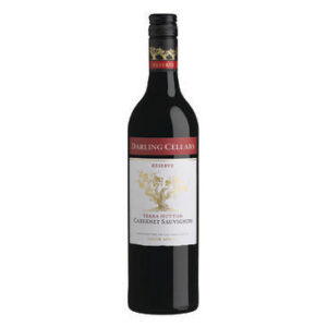 DARLING CELLARS Cabernet Sauvignon  (1 x 750ml)