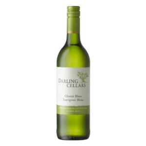 DARLING CELLARS Chenin BlancSauvignon Blanc  (1 x 750ml)