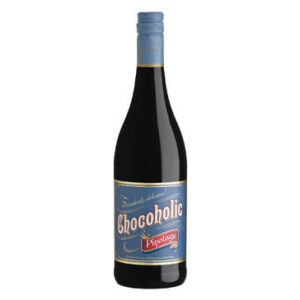 DARLING CELLARS Chocoholic Pinotage  (1 x 750ml)