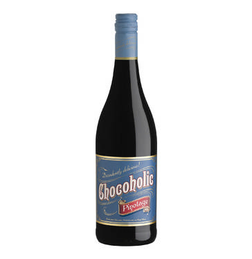 DARLING CELLARS Chocoholic Pinotage  (1 x 750ml)