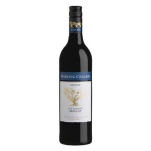 DARLING CELLARS Merlot  (1 x 750ml)