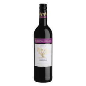 DARLING CELLARS Pinotage  (1 x 750ml)