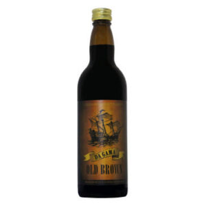 DA GAMA Old Brown Sherry  (1 x 750ml)