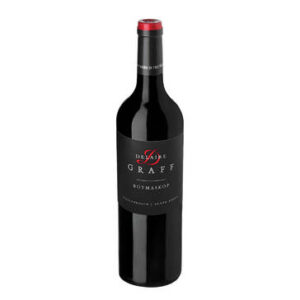 DELAIRE GRAFF Botmanskop  (1 x 750ml)