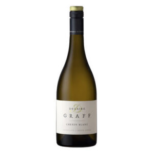 DELAIRE GRAFF Chardonnay  (1 x 750ml)