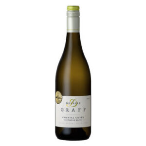 DELAIRE GRAFF Coastal Cuvee Sauvignon Blanc  (6 x 750ml)