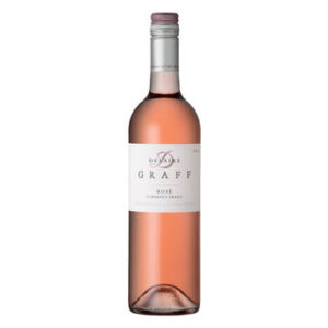 DELAIRE GRAFF Rose  (1 x 750ml)