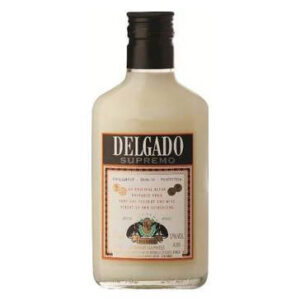 DELGADO Supremo Aperitif  (12 x 200ml)